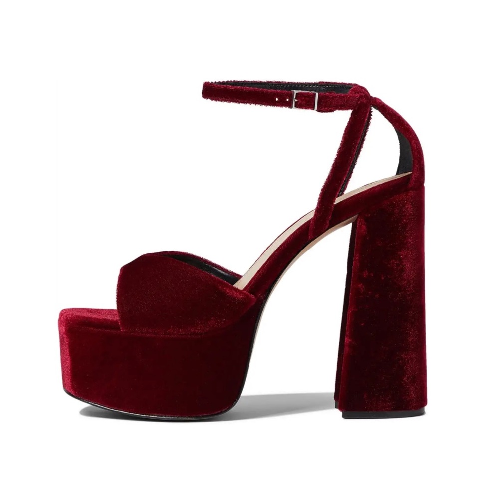 Schutz Aryia platform